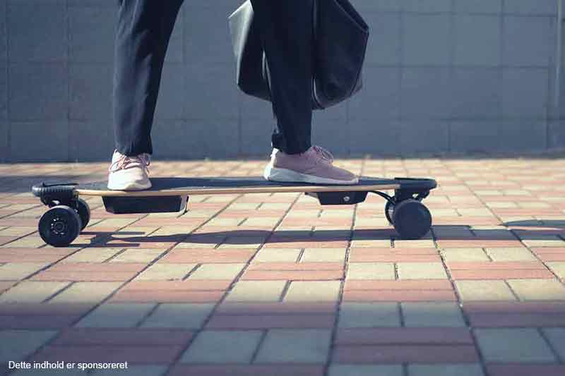 3 elektriske køretøjer der er blevet populære 3 elektriske køretøjer der er blevet populære