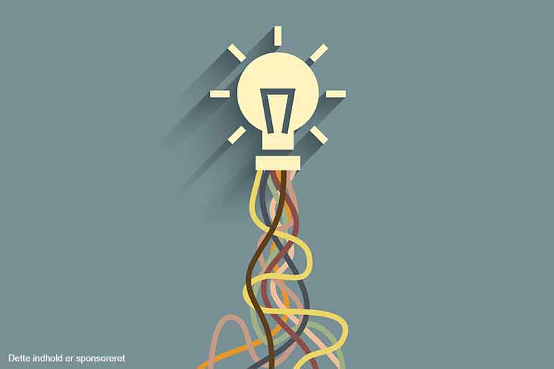 Sammenlign tilbud på EL online Sammenlign tilbud på EL online